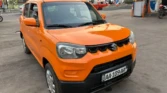 Suzuki Expresso à vendre Abidjan - Voiture Côte d'Ivoire