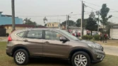 Honda Crv4 à vendre Abidjan - Voiture Côte d'Ivoire