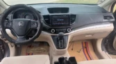 Honda Crv4 à vendre Abidjan - Voiture Côte d'Ivoire