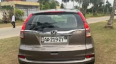 Honda Crv4 à vendre Abidjan - Voiture Côte d'Ivoire