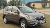 Honda Crv4 à vendre Abidjan - Voiture Côte d'Ivoire