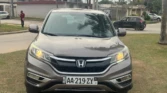 Honda Crv4 à vendre Abidjan - Voiture Côte d'Ivoire