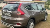 Honda Crv4 à vendre Abidjan - Voiture Côte d'Ivoire