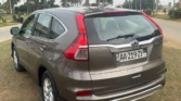 Honda Crv4 à vendre Abidjan - Voiture Côte d'Ivoire