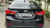 Hyundai Elantra à vendre Abidjan - Voiture Côte d'Ivoire