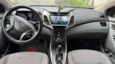 Hyundai Elantra à vendre Abidjan - Voiture Côte d'Ivoire