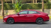 Hyundai Elantra à vendre Abidjan - Voiture Côte d'Ivoire