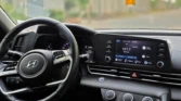 Hyundai Elantra à vendre Abidjan - Voiture Côte d'Ivoire