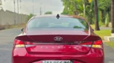 Hyundai Elantra à vendre Abidjan - Voiture Côte d'Ivoire