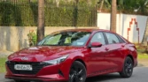 Hyundai Elantra à vendre Abidjan - Voiture Côte d'Ivoire