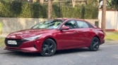 Hyundai Elantra à vendre Abidjan - Voiture Côte d'Ivoire