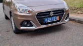 Suzuki Expresso à vendre Abidjan - Voiture Côte d'Ivoire