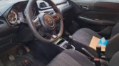 Suzuki Expresso à vendre Abidjan - Voiture Côte d'Ivoire