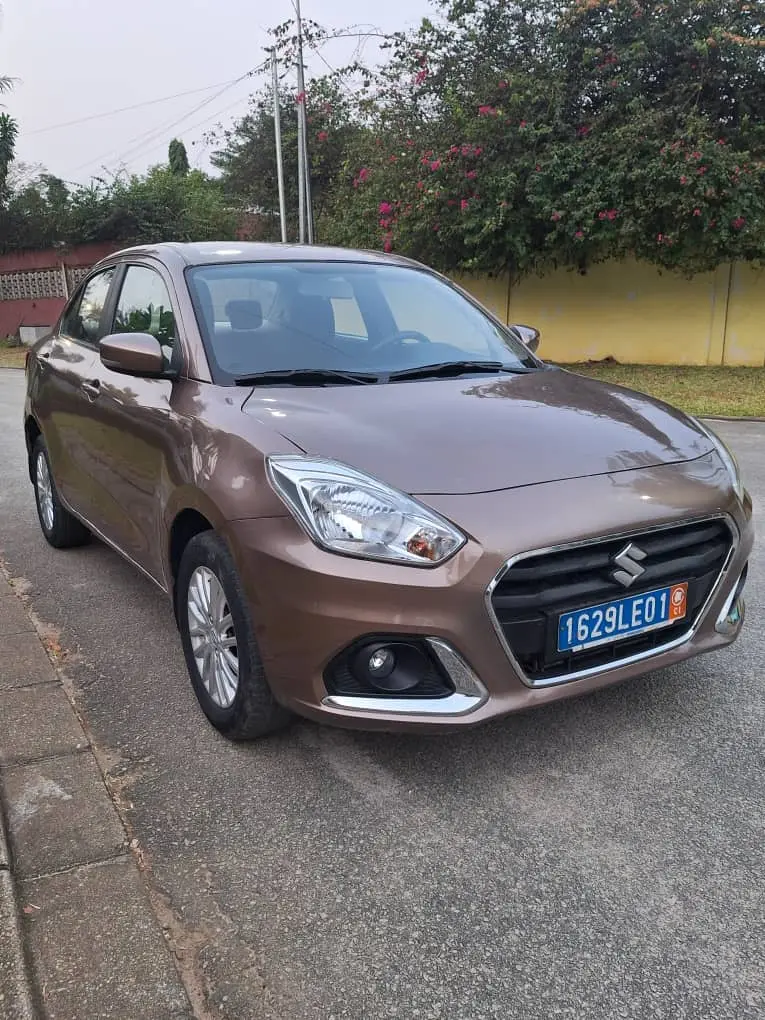 Suzuki Expresso à vendre Abidjan - Voiture Côte d'Ivoire