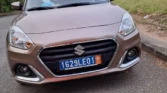 Suzuki Expresso à vendre Abidjan - Voiture Côte d'Ivoire