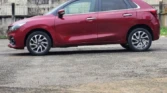 Suzuki Baleno à vendre Abidjan - Voiture Côte d'Ivoire