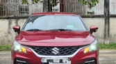 Suzuki Baleno à vendre Abidjan - Voiture Côte d'Ivoire
