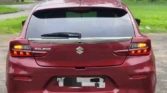 Suzuki Baleno à vendre Abidjan - Voiture Côte d'Ivoire