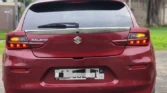 Suzuki Baleno à vendre Abidjan - Voiture Côte d'Ivoire