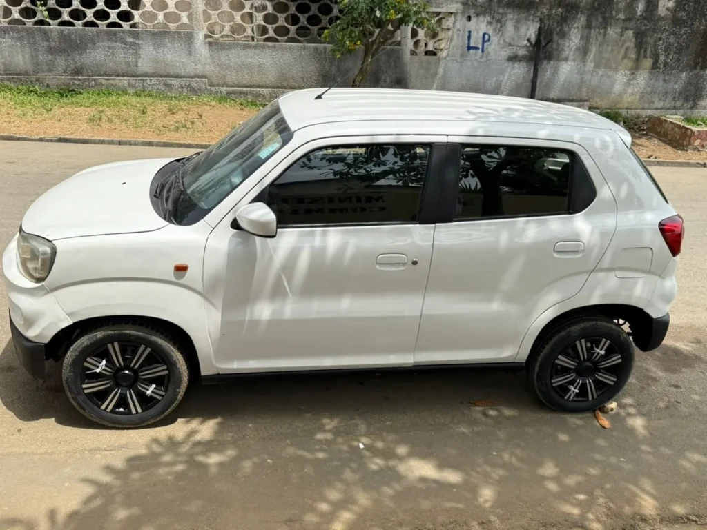 Suzuki Suzuki à vendre Abidjan - Voiture Côte d'Ivoire