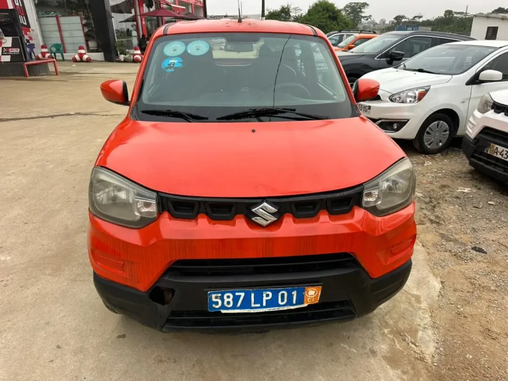 Suzuki Suzuki à vendre Abidjan - Voiture Côte d'Ivoire