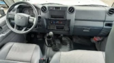 Toyota Land Cruiser à vendre Abidjan - Voiture Côte d'Ivoire