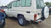 Ambulances médicalisée Toyota azawad à vendre Abidjan - Voiture Côte d'Ivoire