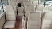 Toyota COASTER à vendre Abidjan - Voiture Côte d'Ivoire