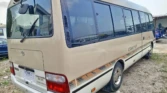 Toyota COASTER à vendre Abidjan - Voiture Côte d'Ivoire