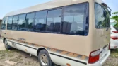 Toyota COASTER à vendre Abidjan - Voiture Côte d'Ivoire