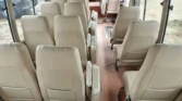 Toyota COASTER à vendre Abidjan - Voiture Côte d'Ivoire