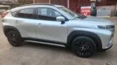 Suzuki Fronx à vendre Abidjan - Voiture Côte d'Ivoire
