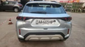 Suzuki Fronx à vendre Abidjan - Voiture Côte d'Ivoire