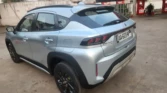 Suzuki Fronx à vendre Abidjan - Voiture Côte d'Ivoire
