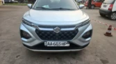 Suzuki Fronx à vendre Abidjan - Voiture Côte d'Ivoire