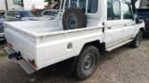 Toyota Land Cruiser J79 à vendre Abidjan - Voiture Côte d'Ivoire