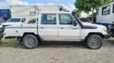 Toyota Land Cruiser J79 à vendre Abidjan - Voiture Côte d'Ivoire