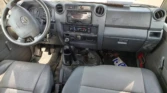 Toyota Land Cruiser J79 à vendre Abidjan - Voiture Côte d'Ivoire
