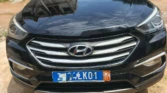 Hyundai à vendre - Voiture Côte d'Ivoire