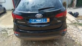 Hyundai à vendre - Voiture Côte d'Ivoire