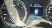 Hyundai Tucson à vendre Abidjan - Voiture Côte d'Ivoire
