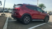 Hyundai Tucson à vendre Abidjan - Voiture Côte d'Ivoire