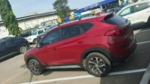 Hyundai Tucson à vendre Abidjan - Voiture Côte d'Ivoire