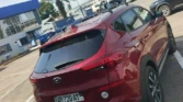 Hyundai Tucson à vendre Abidjan - Voiture Côte d'Ivoire