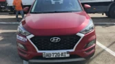 Hyundai Tucson à vendre Abidjan - Voiture Côte d'Ivoire