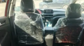 Hyundai Tucson à vendre Abidjan - Voiture Côte d'Ivoire