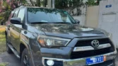 Toyota 4runner à vendre Abidjan - Voiture Côte d'Ivoire