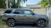 Toyota 4runner à vendre Abidjan - Voiture Côte d'Ivoire