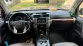 Toyota 4runner à vendre Abidjan - Voiture Côte d'Ivoire