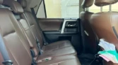 Toyota 4runner à vendre Abidjan - Voiture Côte d'Ivoire